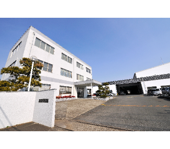 株式会社広岡鉄工