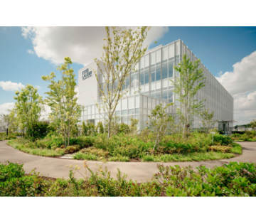 ランスタッド株式会社インハウス事業部　水戸事業所