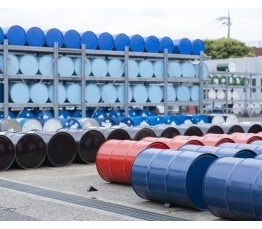 日本工作油株式会社