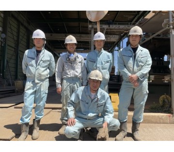 藤田鋼板リース株式会社