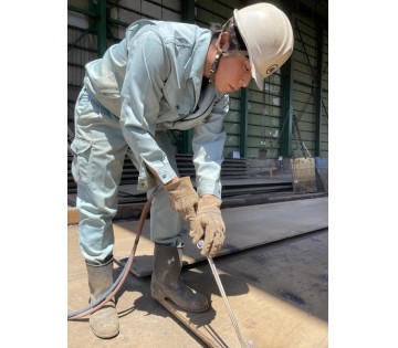 職場の画像
