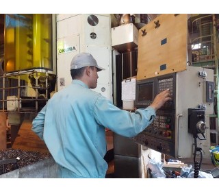 株式会社飯塚鉄工所