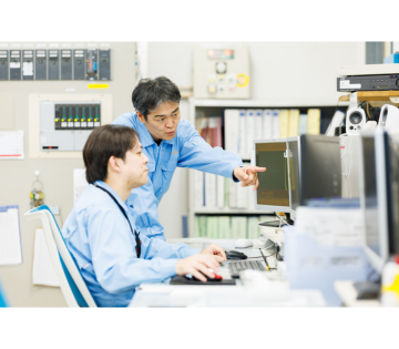 株式会社巴商会