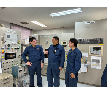 株式会社巴商会