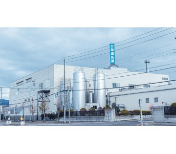 北海道乳業株式会社