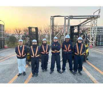 職場の画像