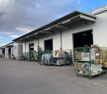 職場の画像