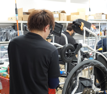 ケアレックス株式会社