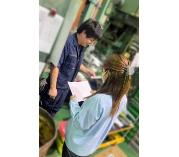 株式会社田代製作所