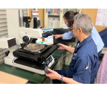 職場の画像