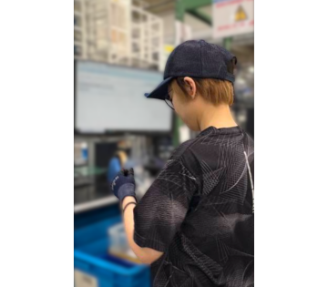 職場の画像