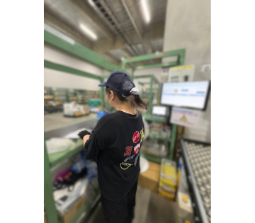 職場の画像