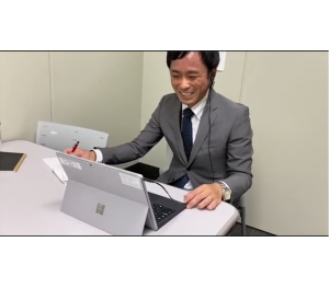 職場の画像