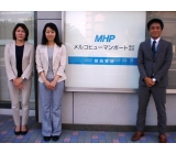 メルコヒューマンポート株式会社 関西支店