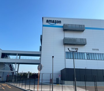 職場の画像