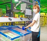 株式会社ワールドスタッフィング　ロジスティクス事業部