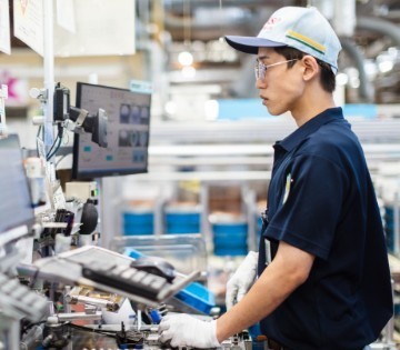 株式会社デンソー