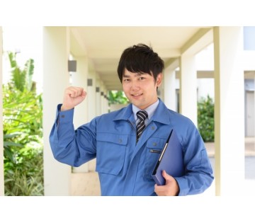 職場の画像