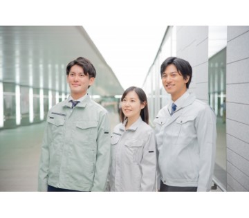 株式会社アイテック