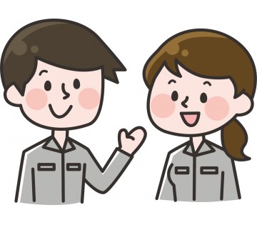 職場の画像