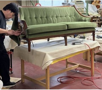 株式会社マルニファニシング