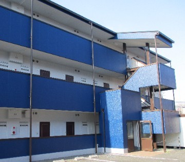 都築工業株式会社／犬山営業所