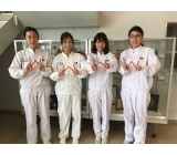 株式会社千代田グラビヤ 潮来工場