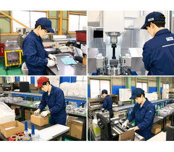 YKR株式会社