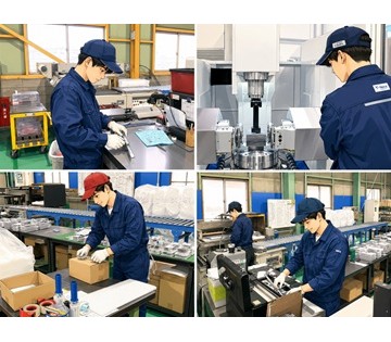 YKR株式会社
