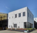 株式会社テラモト　成田物流センター