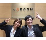 株式会社ジョブコム／東京支店