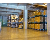 株式会社ジェーピーエー