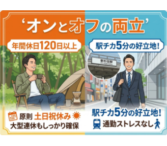 職場の画像