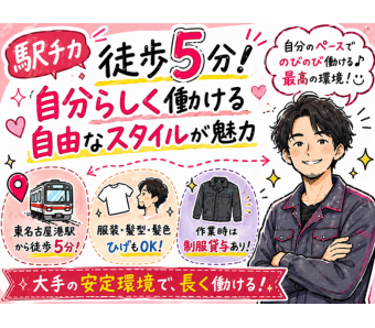 職場の画像