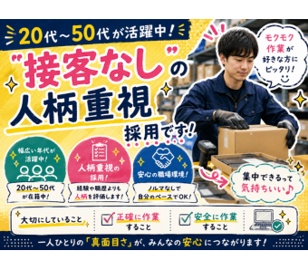 職場の画像
