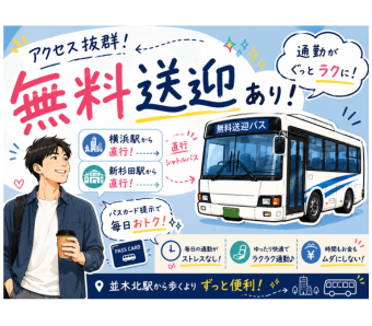 職場の画像