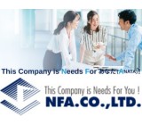 株式会社エヌエフエー