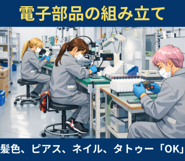 職場の画像