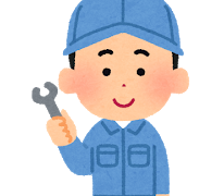 職場の画像