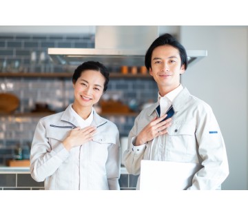 【20代,30代活躍中】＜NEW!!＞ゴム製品の検品や検査・製造...