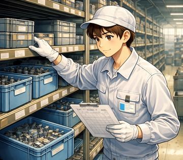 宮内工産株式会社