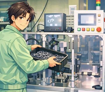 宮内工産株式会社