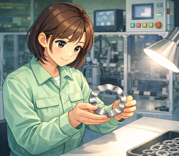 宮内工産株式会社