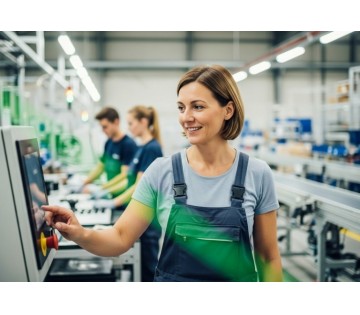 ランスタッド株式会社インハウス事業部　水戸事業所