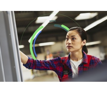 ランスタッド株式会社インハウス事業部　水戸事業所