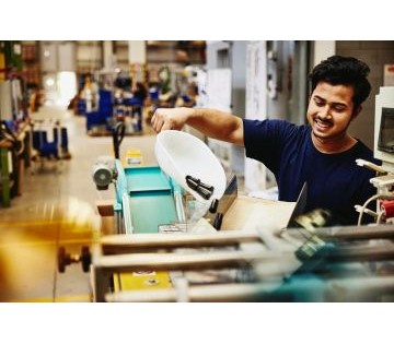ランスタッド株式会社　インハウスユニット