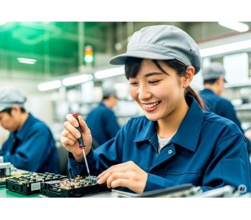 ランスタッド株式会社　インハウスユニット