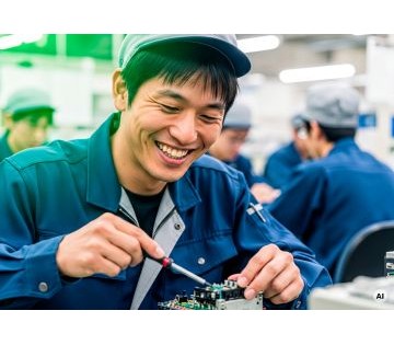 職場の画像