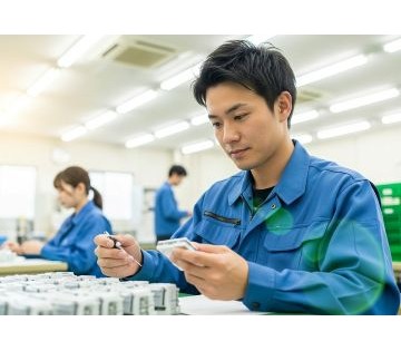 職場の画像