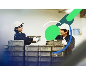 ランスタッド株式会社　ラージアカウントOPs3 第3オフィス